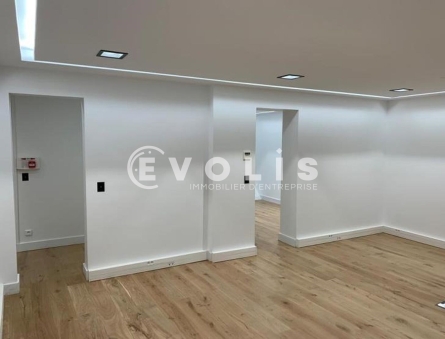 Photo 2 – location bureaux	PARIS (75011)