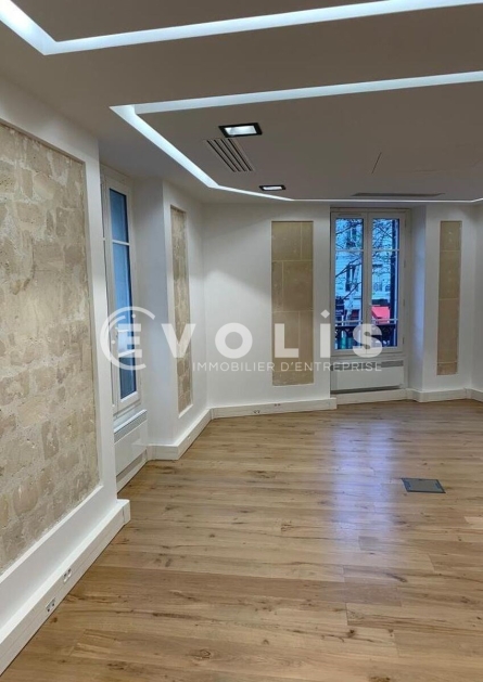 Photo 3 – location bureaux	PARIS (75011)