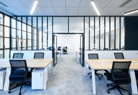 Photo 2 – location Coworking	PARIS (75009)