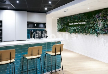 Photo 6 – location Coworking	PARIS (75009)