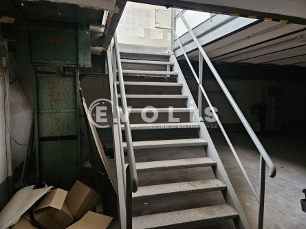 Photo 15 – location Entrepôts / activités	MONTROUGE (92120)