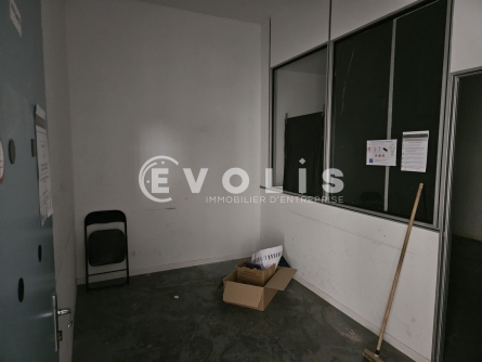 Photo 8 – location Entrepôts / activités	MONTROUGE (92120)