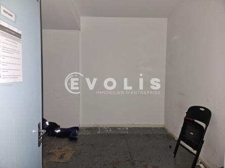 Photo 9 – location Entrepôts / activités	MONTROUGE (92120)