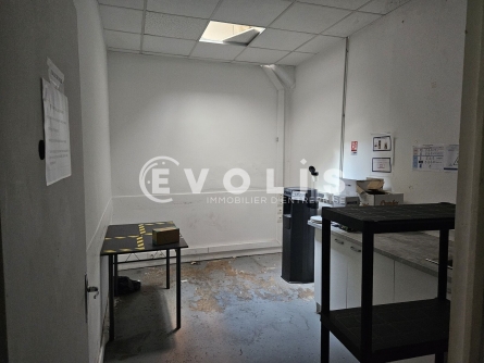 Photo 10 – location Entrepôts / activités	MONTROUGE (92120)