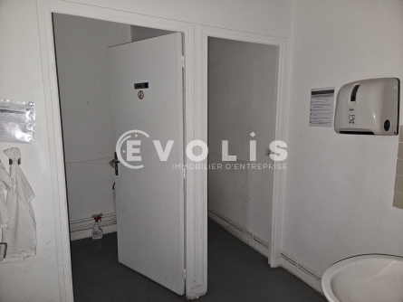 Photo 13 – location Entrepôts / activités	MONTROUGE (92120)