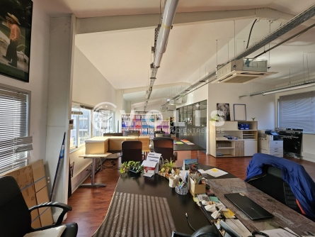 Photo 2 – location bureaux	MONTROUGE (92120)
