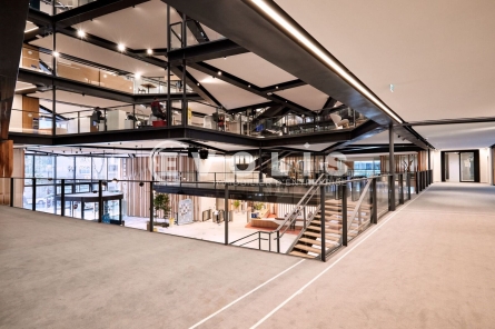 Photo 6 – location Coworking	PARIS (75015)