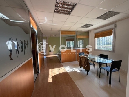 Photo 5 – location bureaux	EYBENS (38320)