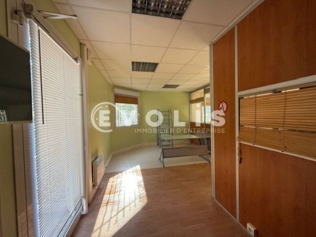 Photo 6 – location bureaux	EYBENS (38320)