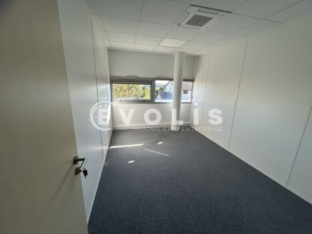 Photo 5 – location bureaux	CANEJAN (33610)