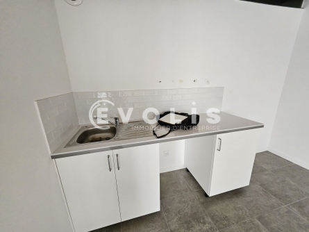 Photo 3 – location bureaux	VILLEJUIF (94800)