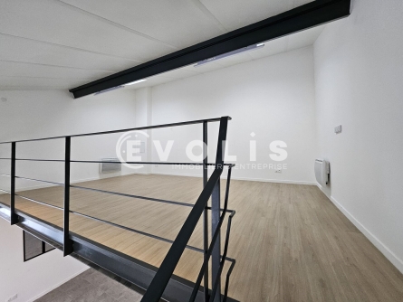 Photo 4 – location bureaux	VILLEJUIF (94800)