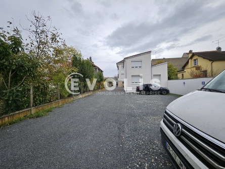 Photo 8 – location bureaux	VILLEJUIF (94800)