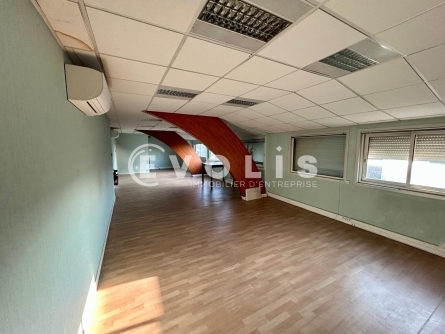 Photo 2 – location bureaux	WISSOUS (91320)