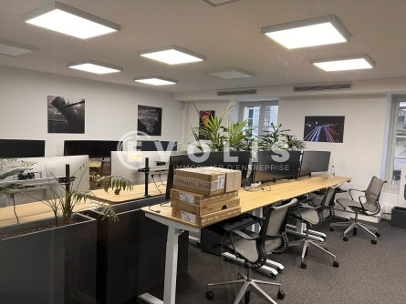 Photo 1 – location bureaux	BORDEAUX (33000)