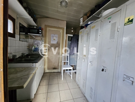Photo 3 – vente Entrepôts / activités	VITRY SUR SEINE (94400)