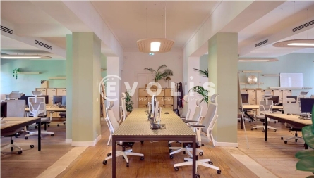 Photo 4 – location Coworking	BORDEAUX (33000)