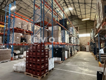 Photo 3 – location Entrepôts / activités	LYON (69007)