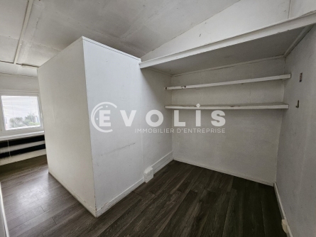 Photo 10 – location bureaux	VANVES (92170)