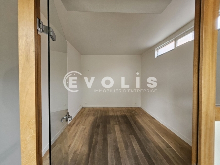 Photo 12 – location bureaux	VANVES (92170)