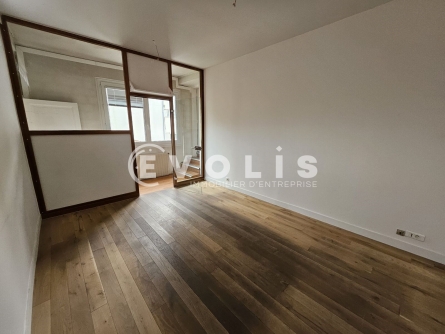 Photo 2 – location bureaux	VANVES (92170)