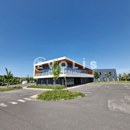 Photo 2 – vente Entrepôts / activités	LISSES (91090)