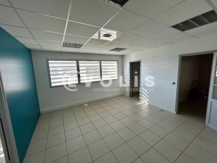 Photo 6 – location bureaux	GRIGNY (91350)