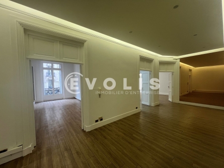 Photo 4 – location bureaux	PARIS (75008)