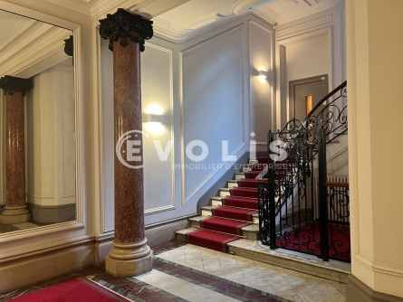 Photo 9 – location bureaux	PARIS (75008)