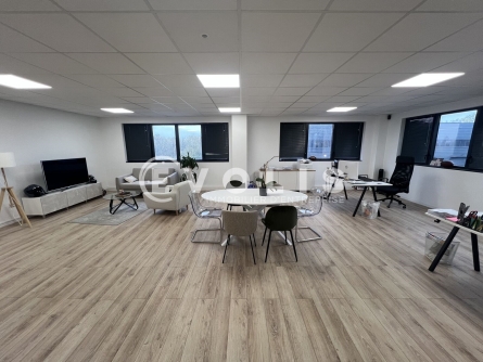 Photo 6 – location Entrepôts / activités	VAIRES SUR MARNE (77360)