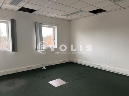 Photo 3 – location bureaux	PESSAC (33600)