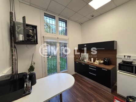 Photo 4 – location Locaux commerciaux	AMIENS (80000)