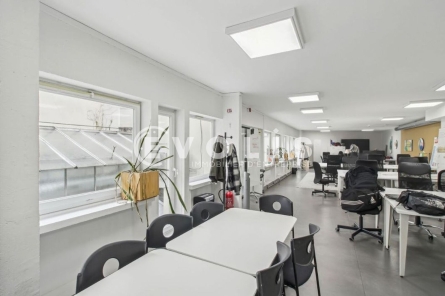 Photo 3 – location Coworking	PARIS (75012)