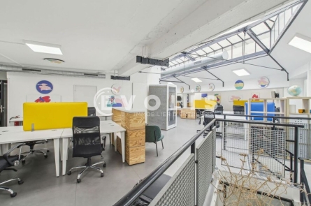 Photo 13 – location Coworking	PARIS (75012)