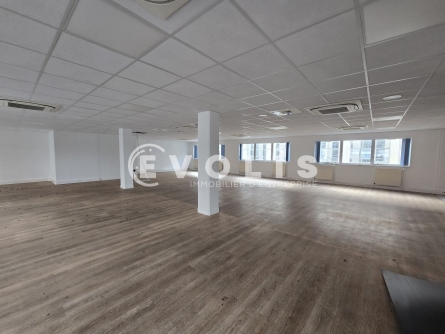 Photo 6 – location bureaux	MASSY (91300)