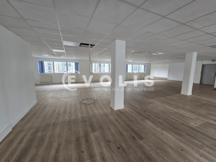 Photo 7 – location bureaux	MASSY (91300)