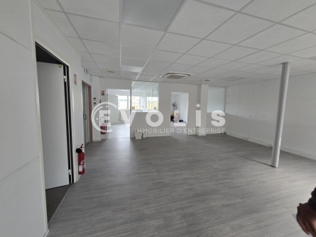 Photo 9 – location bureaux	MASSY (91300)