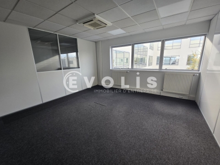 Photo 11 – location bureaux	MASSY (91300)