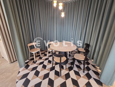 Photo 12 – location bureaux	MASSY (91300)