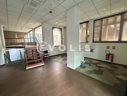 Photo 4 – location Locaux commerciaux	PALAISEAU (91120)