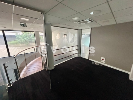 Photo 7 – location Locaux commerciaux	PALAISEAU (91120)