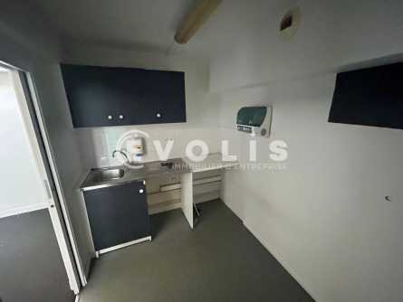 Photo 9 – location Locaux commerciaux	PALAISEAU (91120)