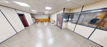 Photo 10 – location Entrepôts / activités	VENISSIEUX (69200)