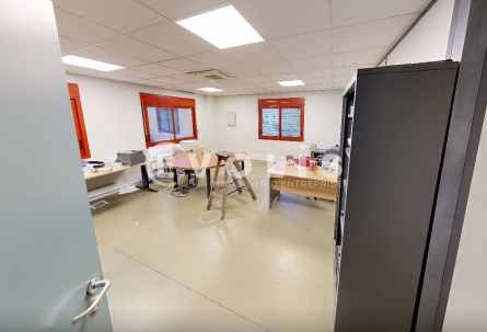 Photo 13 – location Entrepôts / activités	VENISSIEUX (69200)