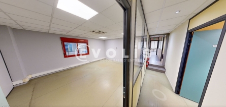 Photo 14 – location Entrepôts / activités	VENISSIEUX (69200)