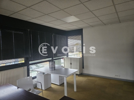 Photo 4 – location bureaux	VILLEJUST (91140)