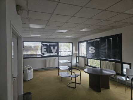 Photo 5 – location bureaux	VILLEJUST (91140)