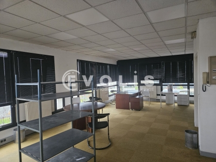 Photo 6 – location bureaux	VILLEJUST (91140)