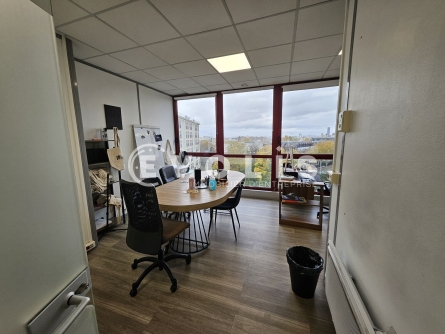 Photo 10 – vente bureaux	CHATILLON (92320)