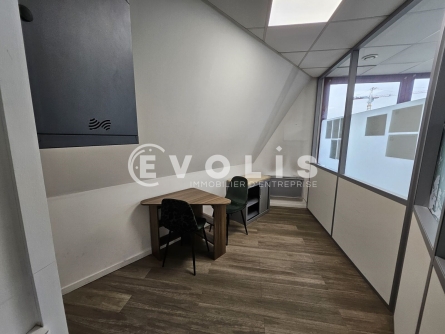 Photo 15 – vente bureaux	CHATILLON (92320)